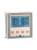 Lovato DMG600 - Energy Meters - Multimeters - Single, Two and Three Phase with or without Neutral